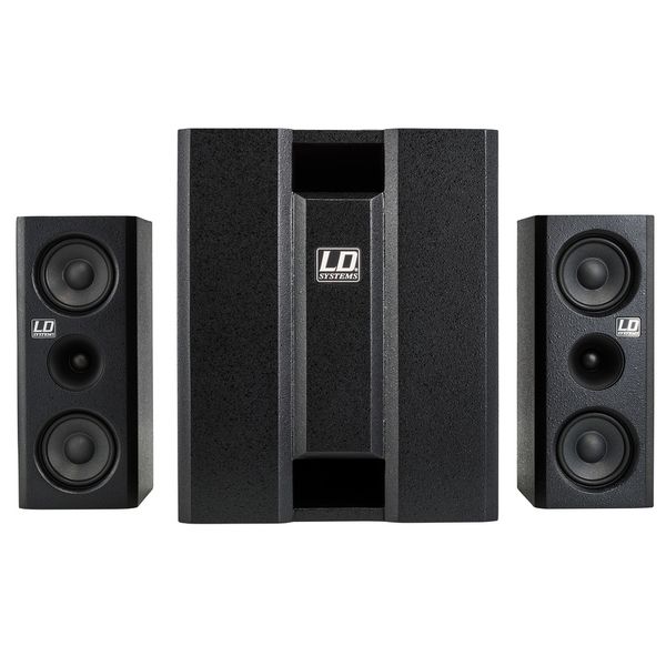 LD Systems Dave 8 XS
