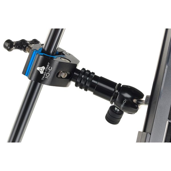 Triad-Orbit Vocal & Tablet System