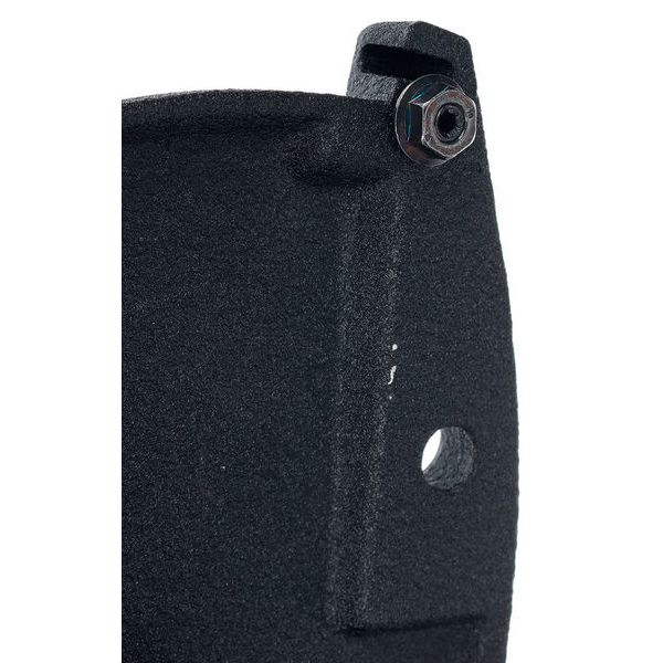 Adams Front plate left (old model)