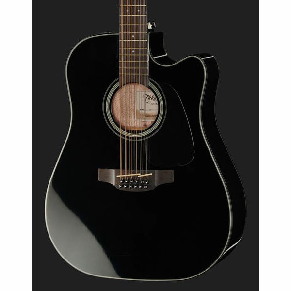 Takamine GD30CE-12B