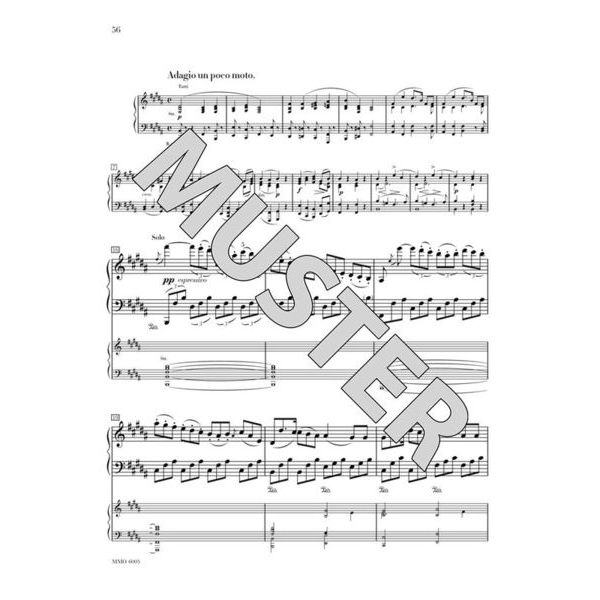 Music Minus One Beethoven 5. Klavierkonzert