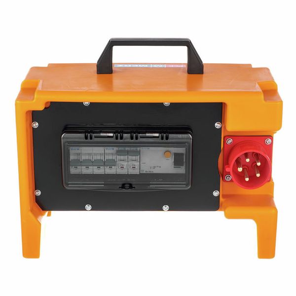 PCE Merz M-SVPK 32/12-6 Distributor