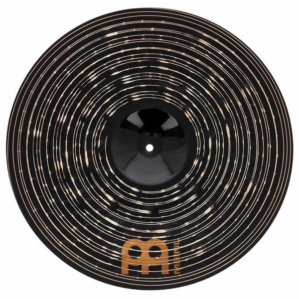 Meinl 19" Classics Custom Dark Crash