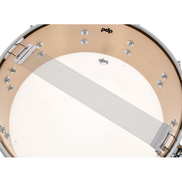 DW PDP 14"x5" Concept Bronze