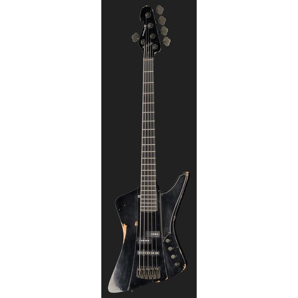 Sandberg Forty Eight 5 BK Victor Brandt