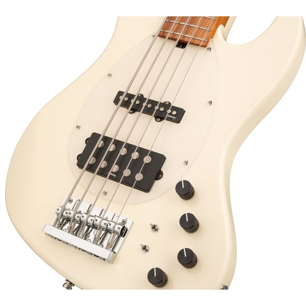 Sadowsky MetroExp21 Vint MJ5 Morado OWH