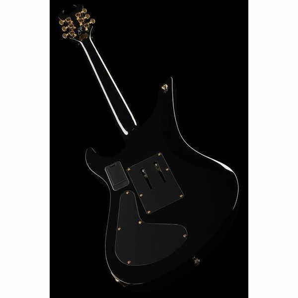 Schecter Synyster Gates Custom S BKGD