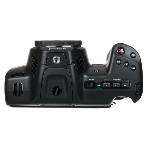 Blackmagic Design Cinema Camera 6K