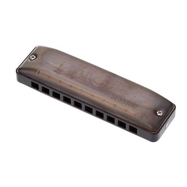 C.A. Seydel Söhne Session Antique Bb