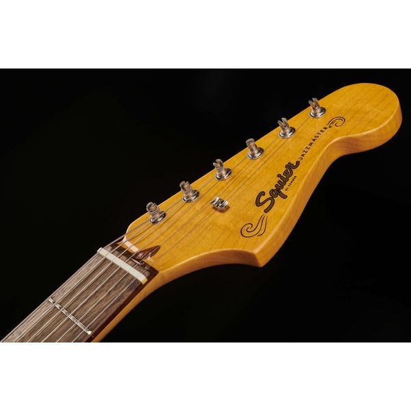 Squier CV 60s Jazzmaster LRL SNB
