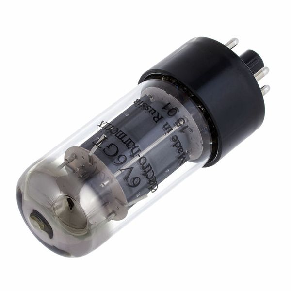 Electro Harmonix 6V6GT