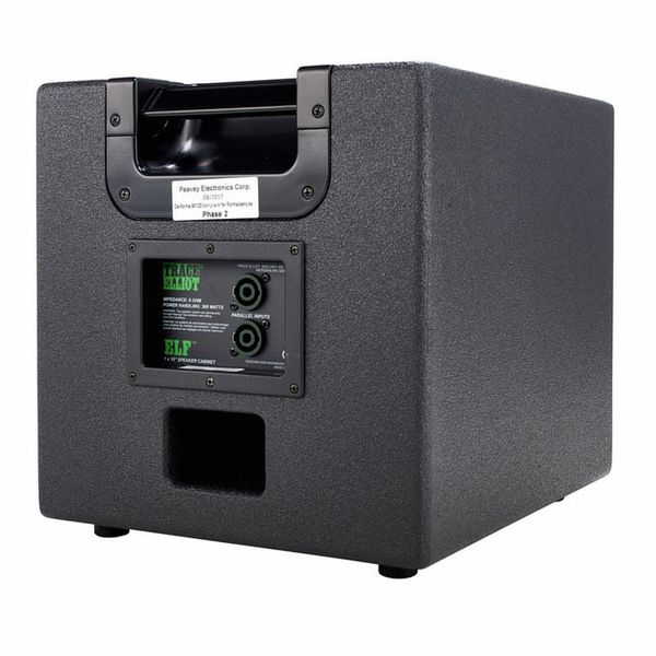 Trace Elliot Bassbox 110