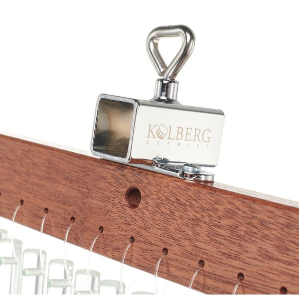 Kolberg 1385DP Glass Chimes Large