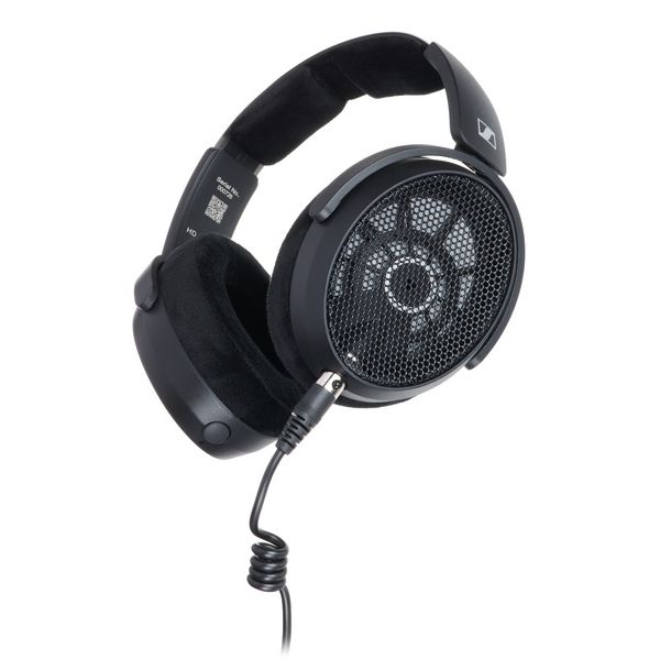 Sennheiser HD-490 PRO