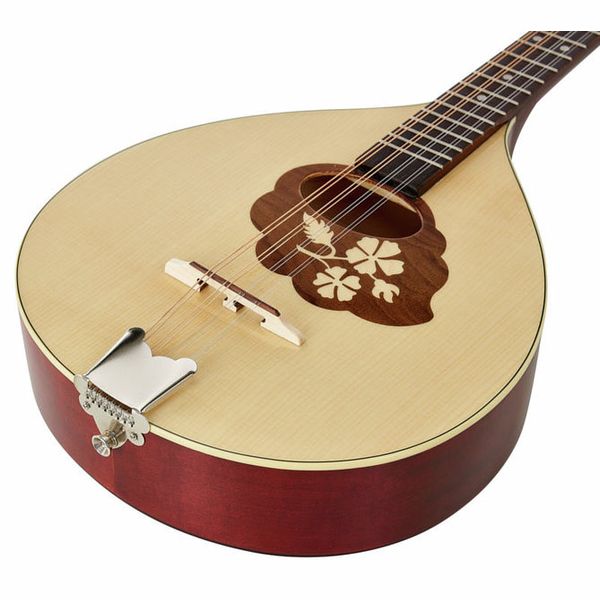 Thomann Irish Bouzouki M1089