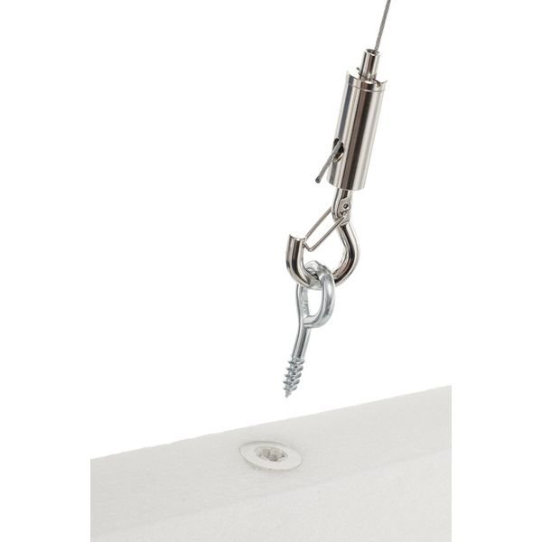 t.akustik PET Pendant Absorber 50 WH