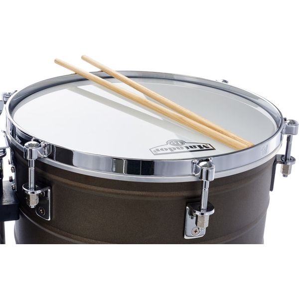 LP M258 Matador Timbales 14"+15"