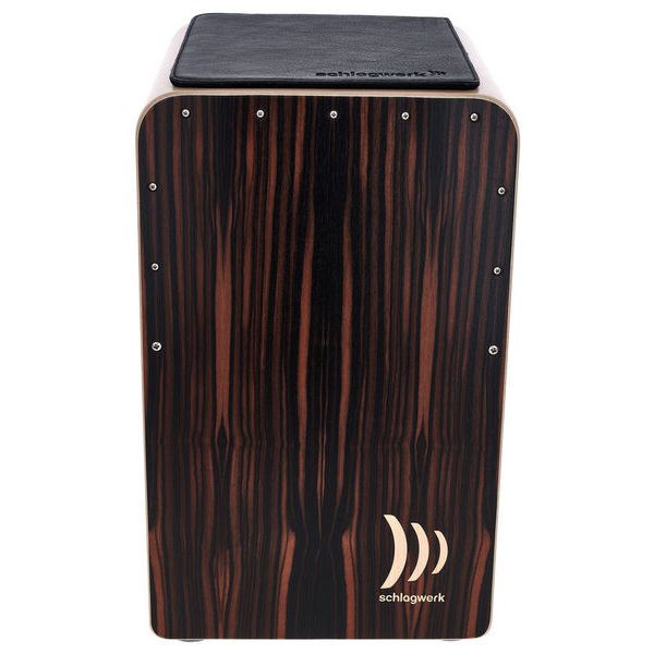 Schlagwerk CP604 Fineline Comfort Mocca
