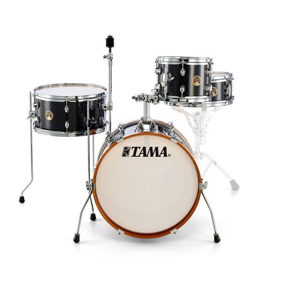 Tama Club Jam Vintage Kit -CCM