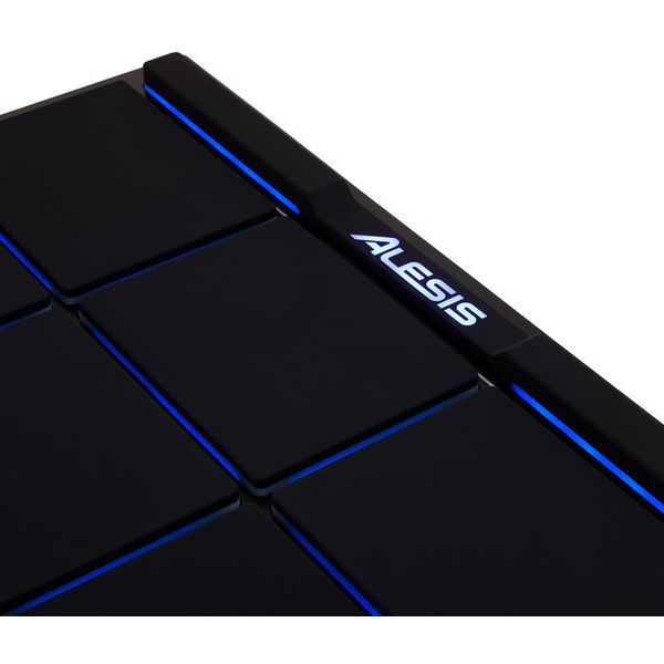 Alesis Samplepad Pro