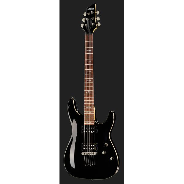 Schecter Omen 6 GBK