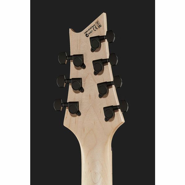 Harley Benton R-457MN WH Progressive Series