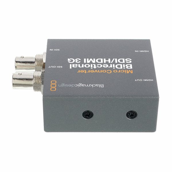 Blackmagic Design MC BiDirect. SDI/HDMI 3G