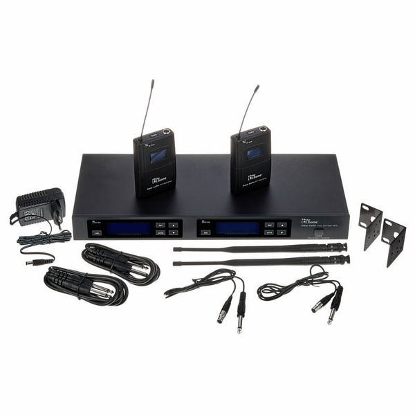 the t.bone free solo Twin PT590 HeadmiKeD