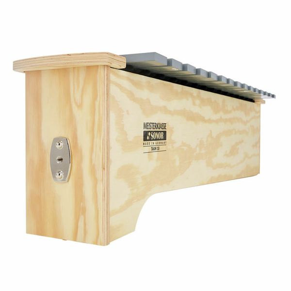Sonor TAKM10 Tenor Alto Metallophone