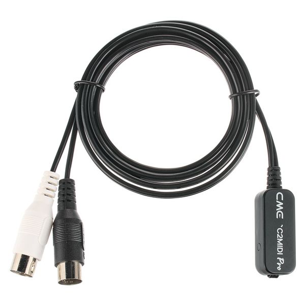 CME C2MIDI Pro