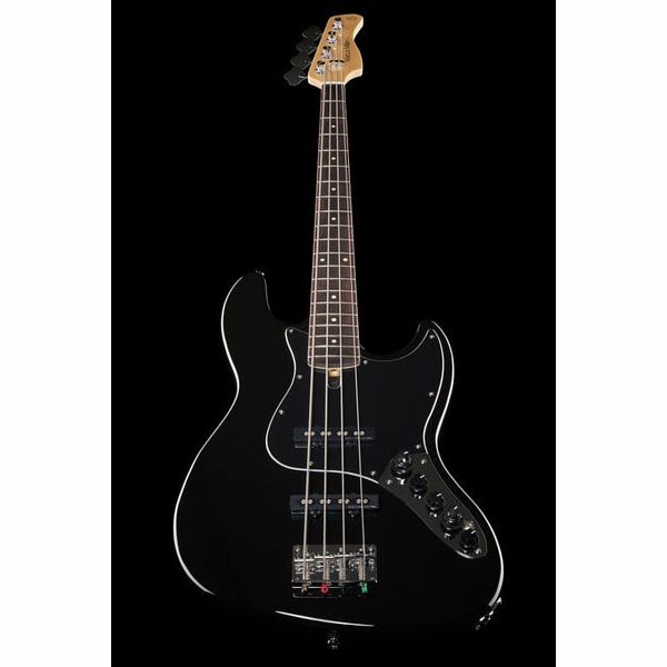 Marcus Miller V3 BK 2nd Gen