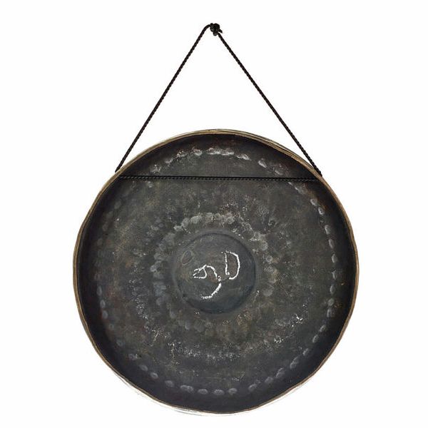 Asian Sound Thai-Gong Tuned d1