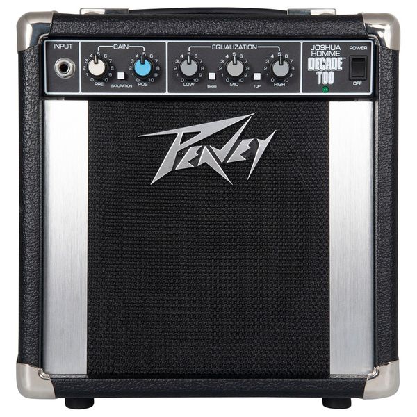 Peavey Josh Homme Decade Too