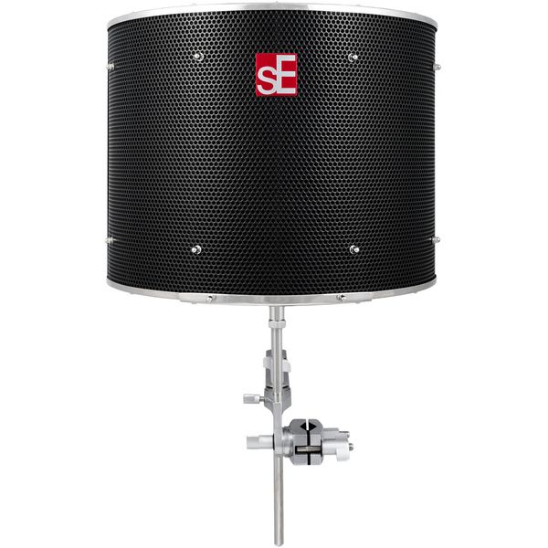 SE Electronics Reflexion Filter Pro Black