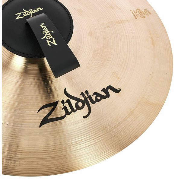 Zildjian 18" A Symphonic Germanic Tone