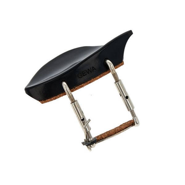 Gewa Chinrest Dresden 1/8 - 1/16