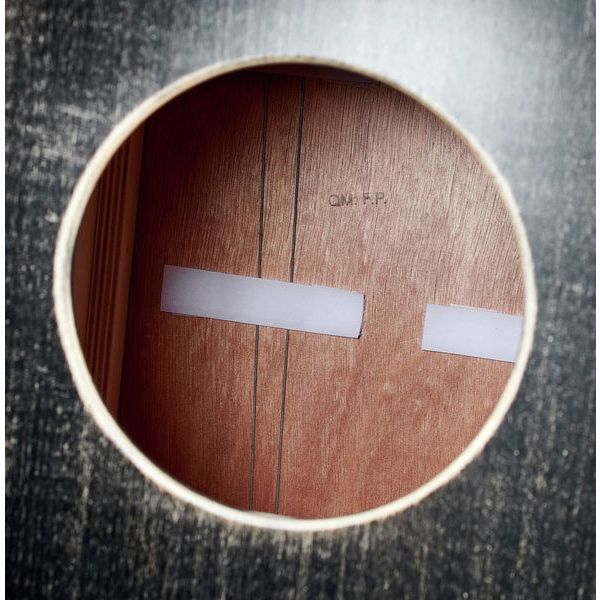 Schlagwerk CP5210 Urban OS Old Red