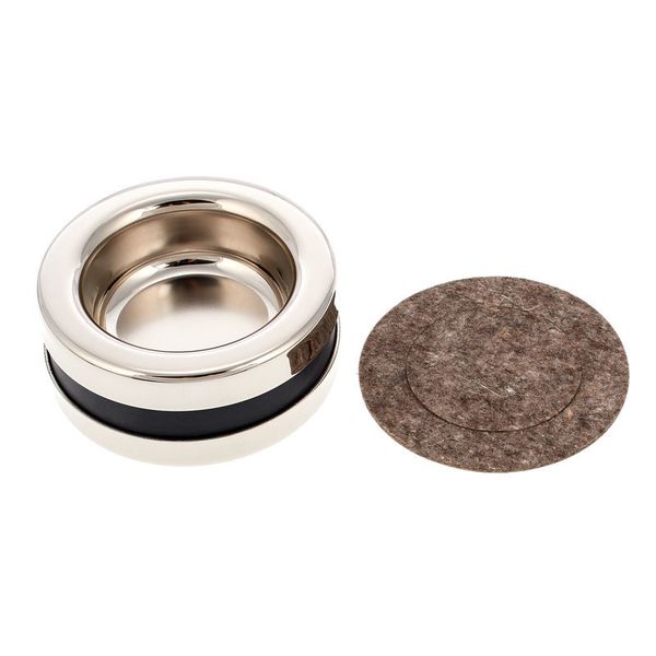 Piattino Sound Proofing Castor Cup