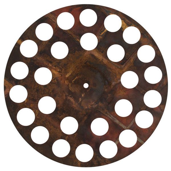 Sabian The Sizzler Stack