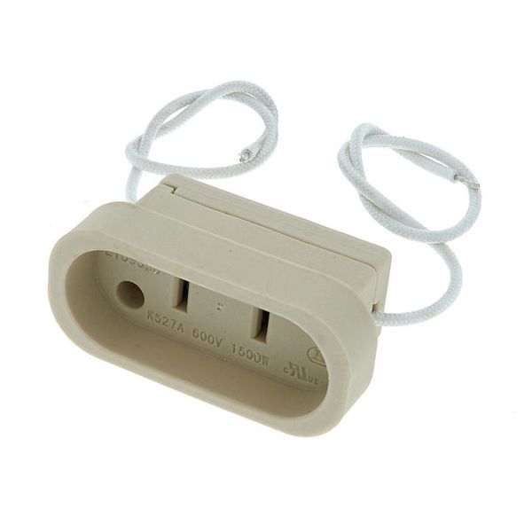 Stairville GX-16D Socket