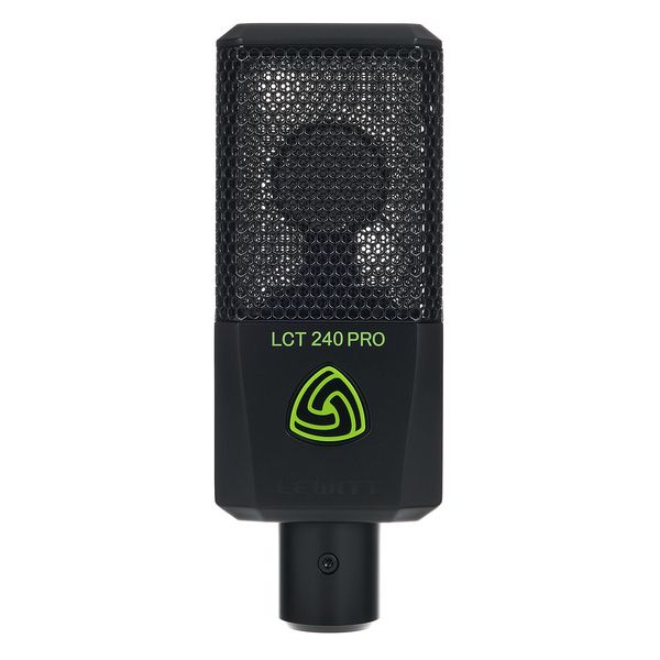 Lewitt LCT 240 PRO Vocal Set