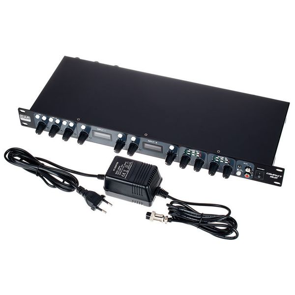 DAP-Audio Compact 9.2