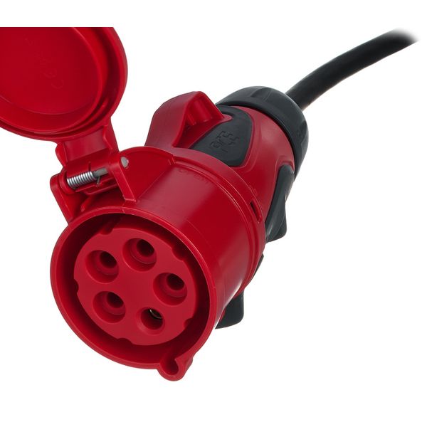 Stairville CEE Adapter 16A-32A PCE