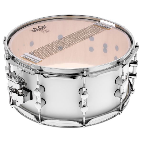 Sonor SQ1 14"x6,5" Snare SP White