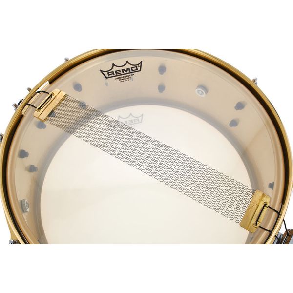 Tama 14"x5,5" Star Reserve Brass