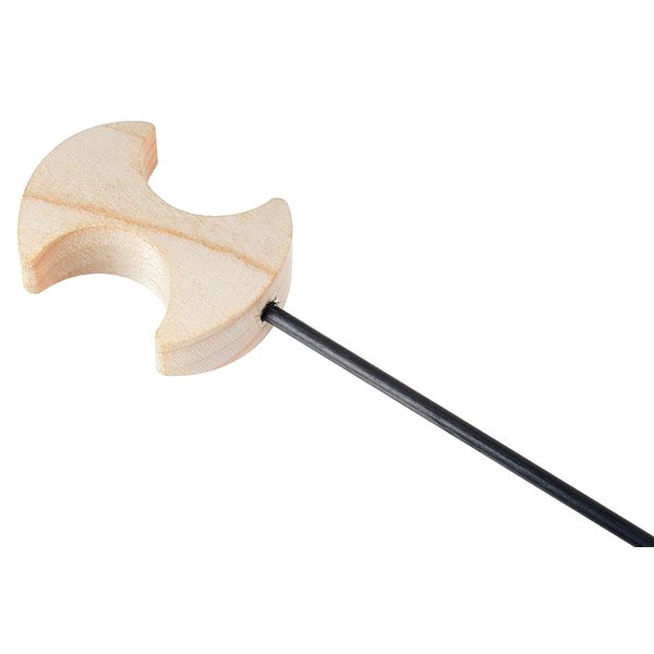 Horst Wünsche Hamm. Dulcimer Mallet 16CSLF