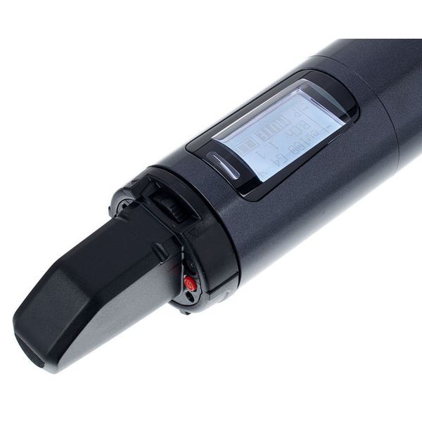 Sennheiser SKM 100 G4 G-Band