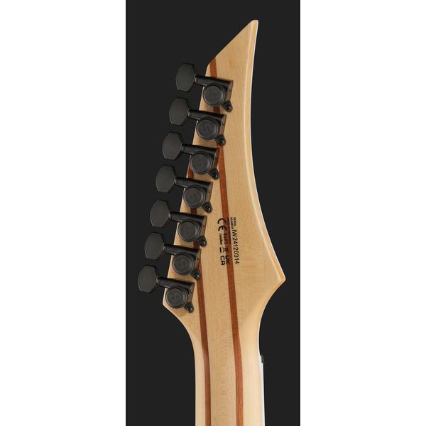 Solar Guitars S1.7C+