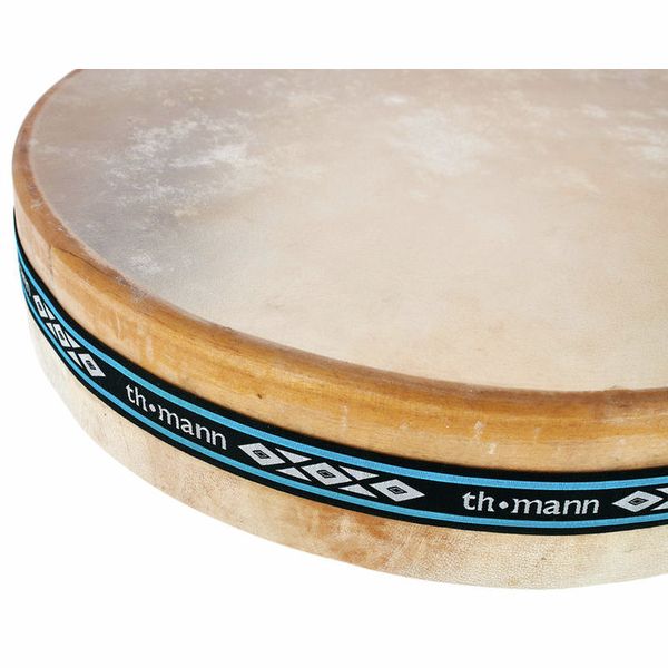 Thomann 14"x2,5" Ocean Drum