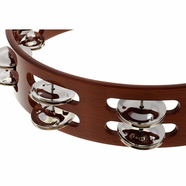 Meinl TA2AB Wood Tambourine